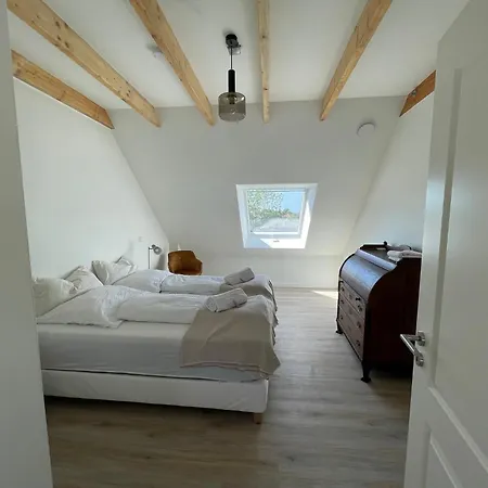 Apartament Im Ehemaligen Rittergut Kalkar