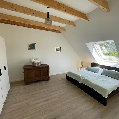 Apartament Im Ehemaligen Rittergut *
