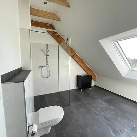 Im Ehemaligen Rittergut Apartament