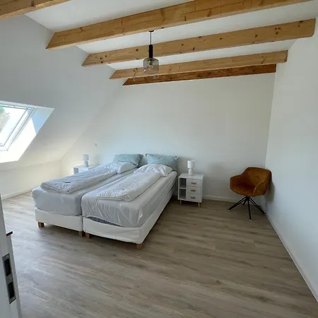 Apartament Im Ehemaligen Rittergut
