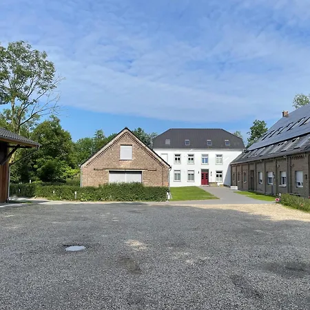 Im Ehemaligen Rittergut
